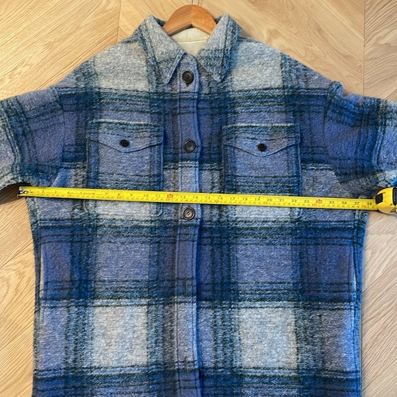 Isabel Marant Gabrion Coat. Size 0 - Picture 9 of 10